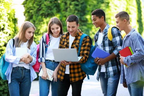 Clases de inglés y certificaciones en Córdoba