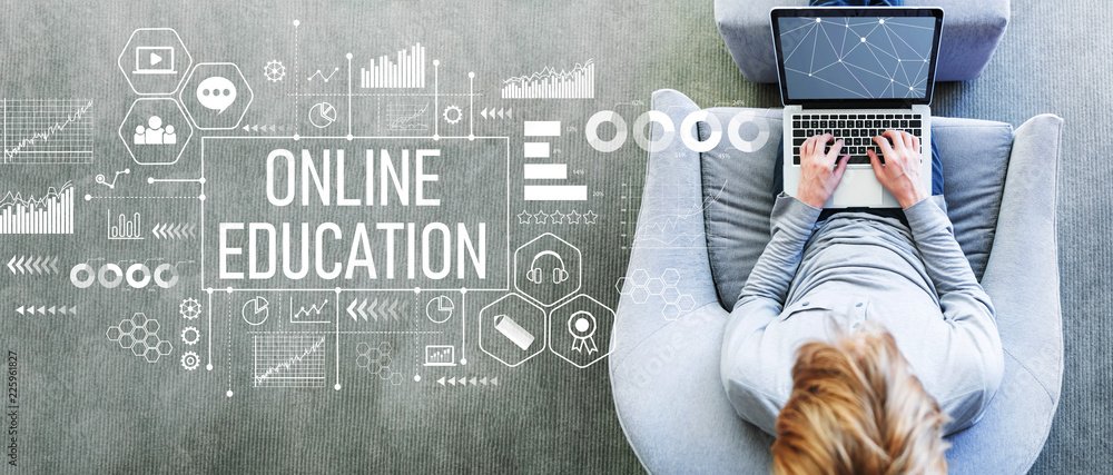 Preparación EBAU Córdoba - ESO y Bachillerato por libre - Clases presenciales y online