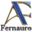Logo Academia de Fernauro